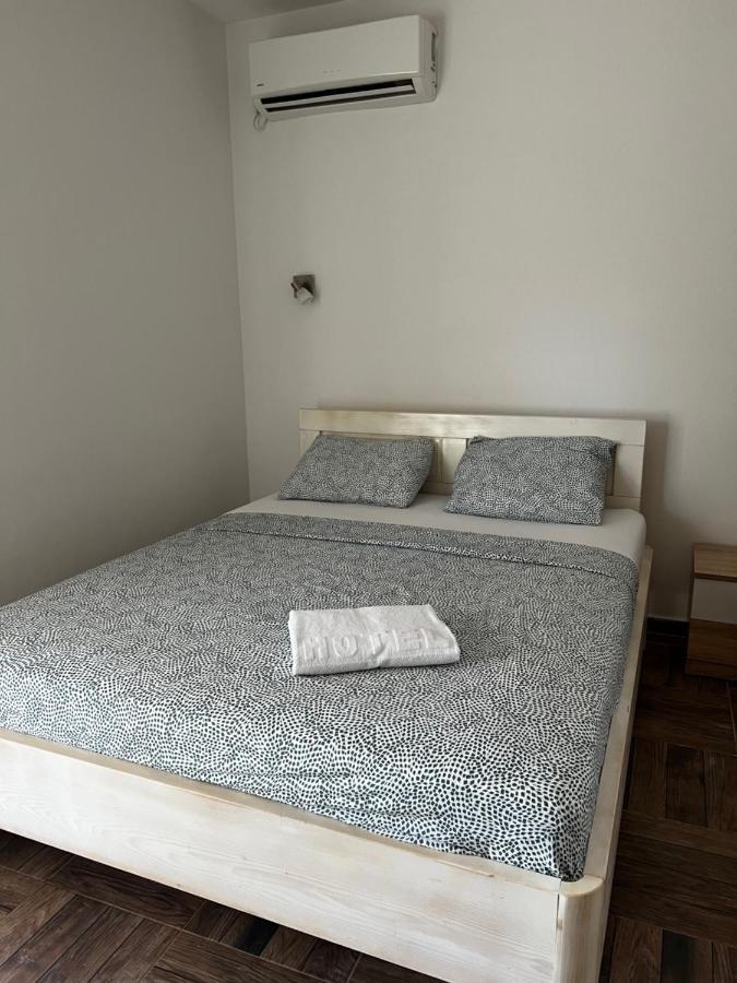 Apartmani Vivami Budva Eksteriør bilde