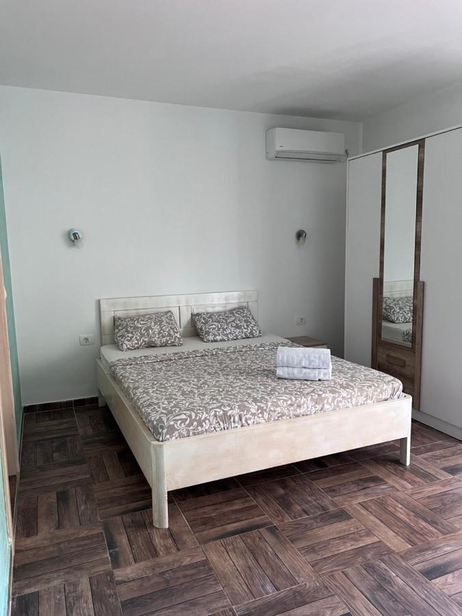Apartmani Vivami Budva Eksteriør bilde