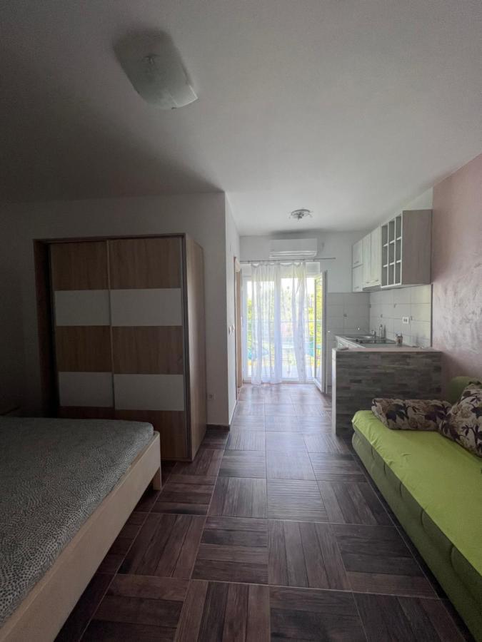 Apartmani Vivami Budva Eksteriør bilde
