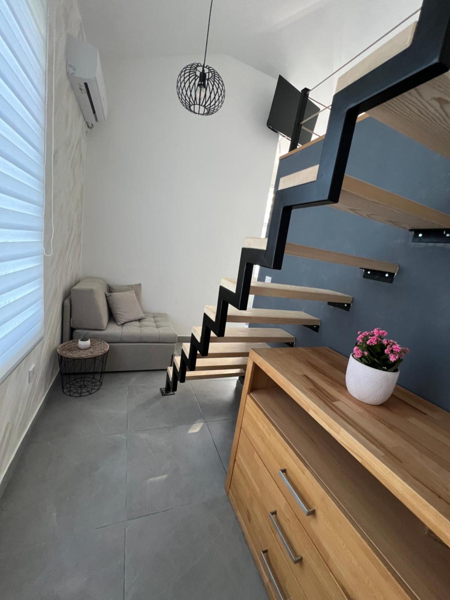 Apartmani Vivami Budva Eksteriør bilde